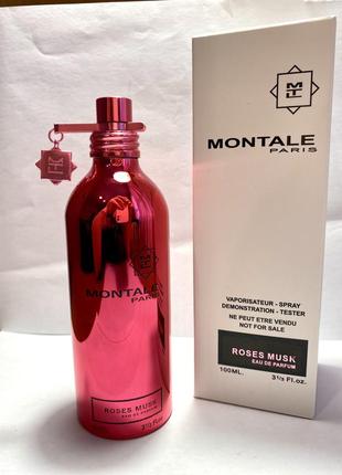 Montale roses musk