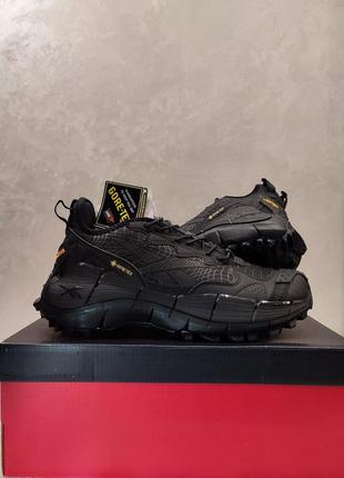 Оригинальный термо кроссовки reebok zig zinetica 2.5 eadge
