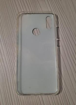Чохол для  redmi note 7 2
