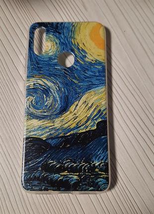Чохол для  redmi note 7