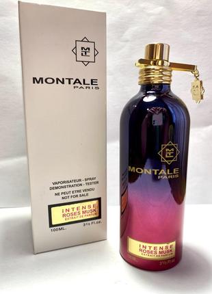 Montale intense roses musk1 фото