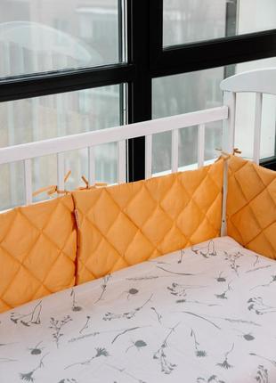 Захисні бортики