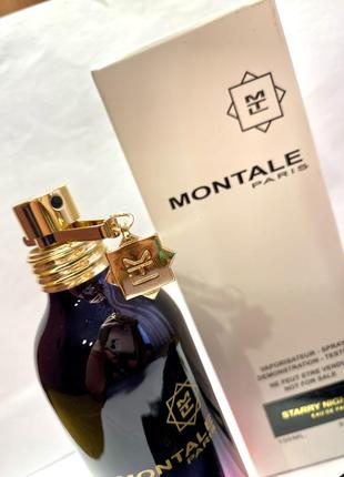 Montale starry night3 фото