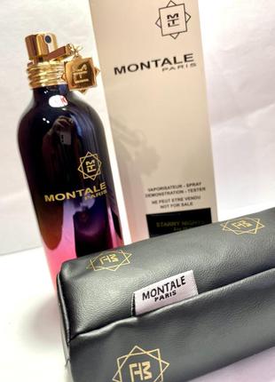 Montale starry night2 фото