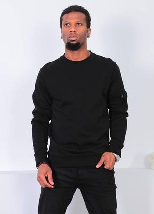 Кофта свитер свитшот мужской бренд