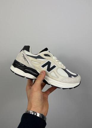 New balance 990v3 x teddy santis moonbeam m990ad3