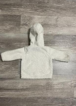Кофта куртка 5