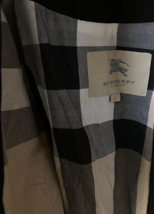 Burberry пальто жіноче6 фото