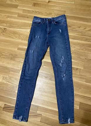 Джинси 2