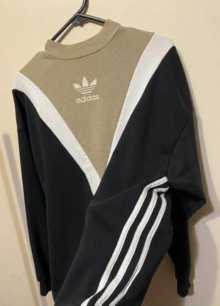 Лонгслив adidas2 фото