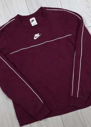 Жіночий світшот nike2 фото