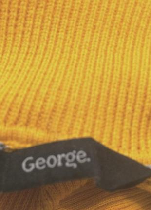 Cвитер  женский подростковый george  разм 42- 443 фото