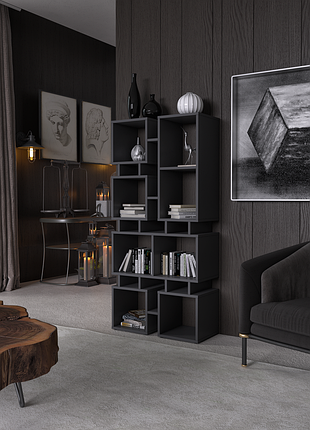 Стелаж, стіл, полиця, настінна полиця, тумба