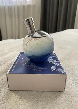 Парфуми l'ombre des merveilles