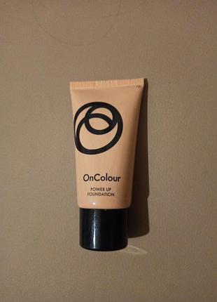 missha perfect cover
ухаживающая тональная основа