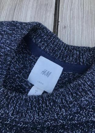 Свитер h&m свитер