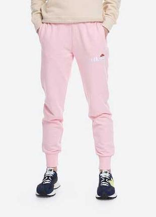 Штани ellesse frivola jog pant pink sgs08850-light-pink