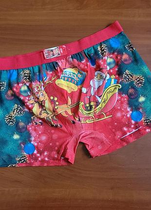 Труси боксери