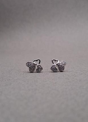 Срібні гвоздики