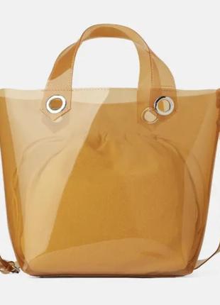 Сумка zara 2