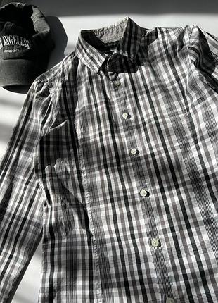 Рубашка calvin klein jeans оригинал