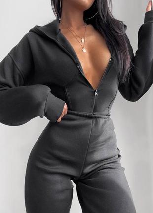 Комбинезон женский