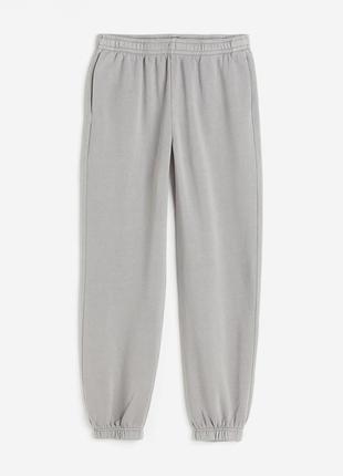 Спортивні штани джогери h&m 12062920063 фото