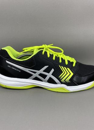 Волейбольные кроссовки asics gel