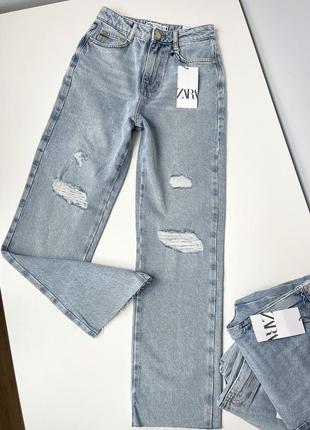 Продам джинси zara
