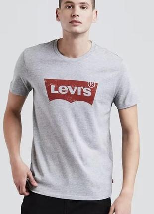 Levis футболка