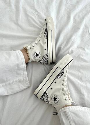 Женские кроссовки converse