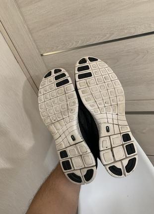 Мужские кроссовки nike оригинал 3