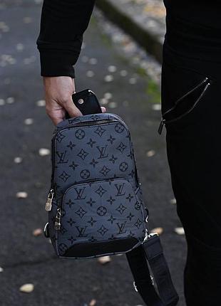 Сумка в стиле louis vuitton 5