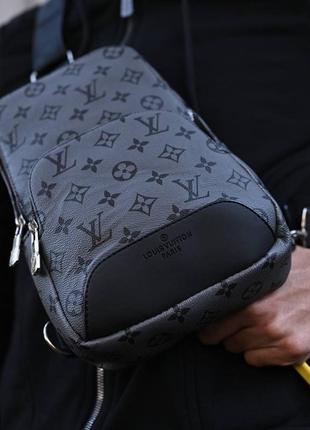 Сумка в стилі louis vuitton