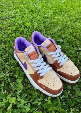 Кроссовки nike sb dunk low setsubun