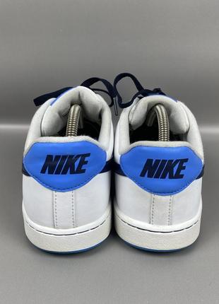 Кроссовки кеды nike backboard 378336-1225 фото