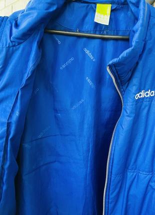 Куртка adidas originals premium essentials jacket