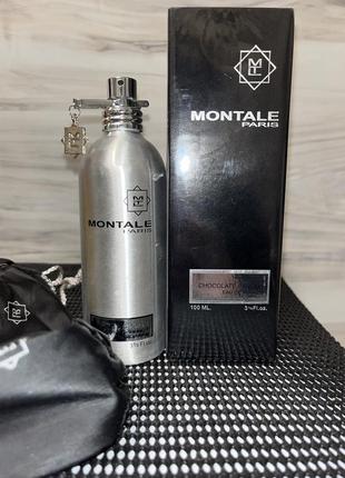 Montale chocolate greedy 100 ml