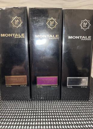 Montale dark purple парфюмированная вода для женщин описание состава о бренде оценка 36 montale dark purple парфюмированная вода для женщин 100 мл8 фото