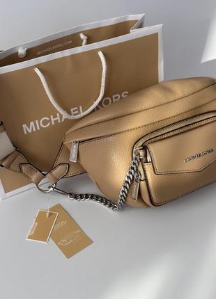 Бананка michael kors