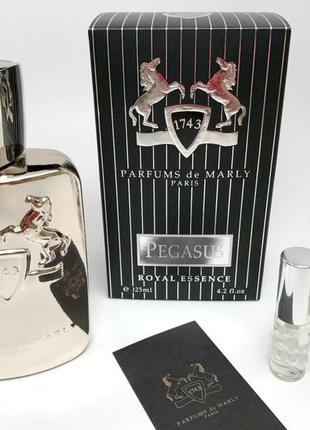 Parfums de marly pegasus💥original 1,5 мл распив аромата затест