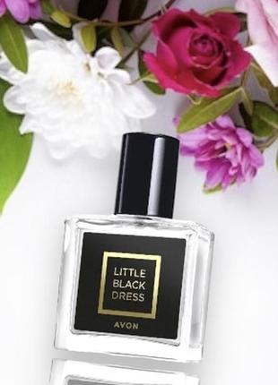 🌹_little black dress_🌹