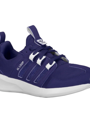 Adidas sl loop runner легкие женские кроссовки1 фото