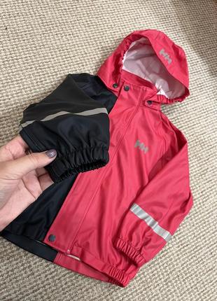 Грязепруф без утеплителя