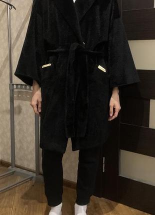 Пальто-кимоно