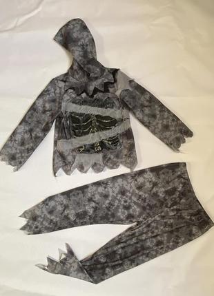 Мумия. зомби