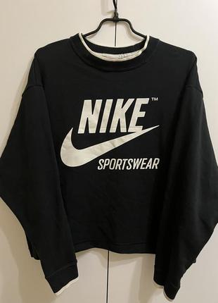 Свитшот nike