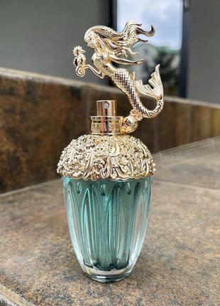 Розпив оригінал 5 мл anna sui fantasia mermaid