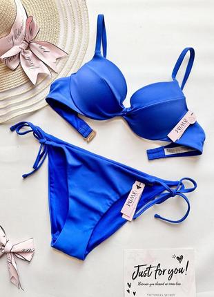 Купальник victoria’s secret виктория сикрет