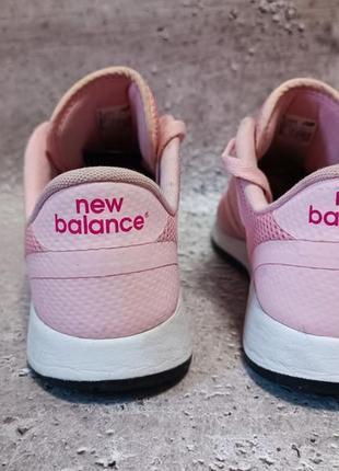 Кроссовки new balance 420, 39р.8 фото